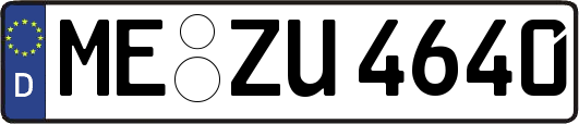 ME-ZU4640