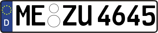 ME-ZU4645