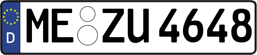 ME-ZU4648