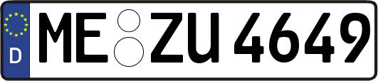 ME-ZU4649