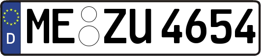 ME-ZU4654