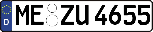 ME-ZU4655