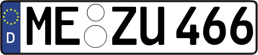 ME-ZU466