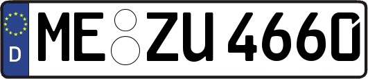 ME-ZU4660