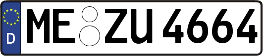 ME-ZU4664