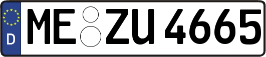 ME-ZU4665