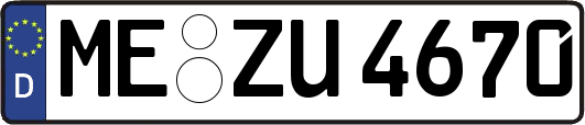 ME-ZU4670
