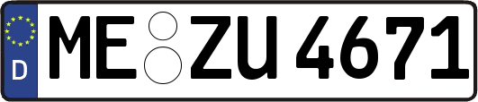 ME-ZU4671