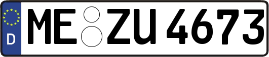 ME-ZU4673