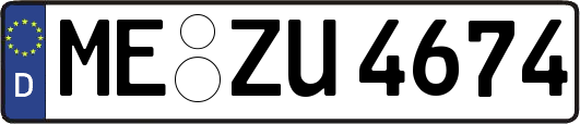 ME-ZU4674