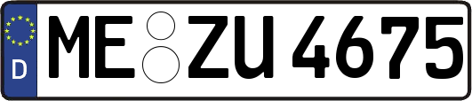 ME-ZU4675