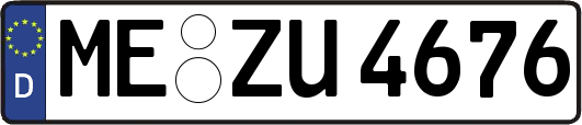 ME-ZU4676