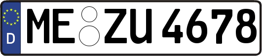 ME-ZU4678