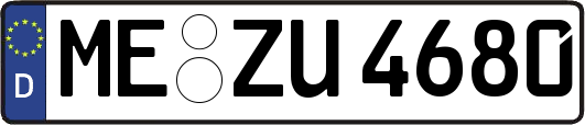 ME-ZU4680