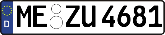 ME-ZU4681