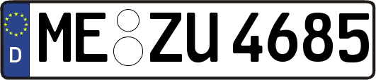 ME-ZU4685
