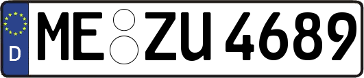 ME-ZU4689
