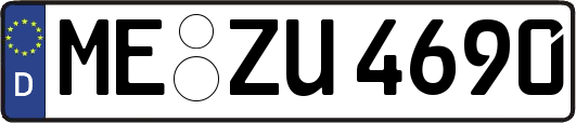 ME-ZU4690