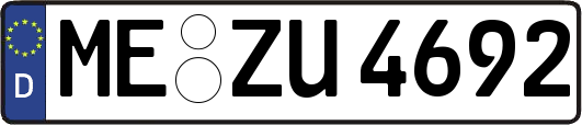 ME-ZU4692