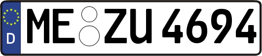 ME-ZU4694