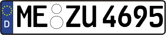 ME-ZU4695