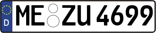 ME-ZU4699