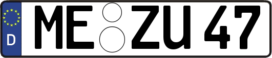 ME-ZU47