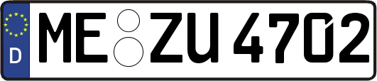 ME-ZU4702