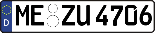 ME-ZU4706