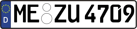 ME-ZU4709