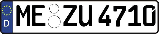 ME-ZU4710