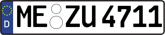 ME-ZU4711