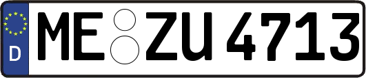 ME-ZU4713