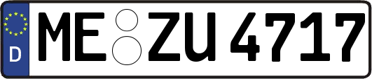 ME-ZU4717