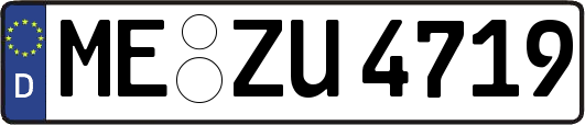 ME-ZU4719