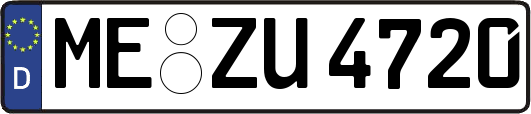 ME-ZU4720