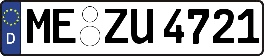 ME-ZU4721