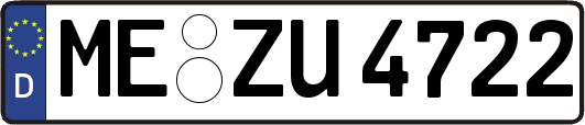 ME-ZU4722