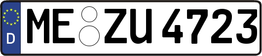 ME-ZU4723