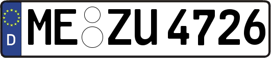 ME-ZU4726