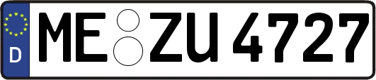 ME-ZU4727