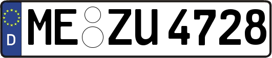 ME-ZU4728