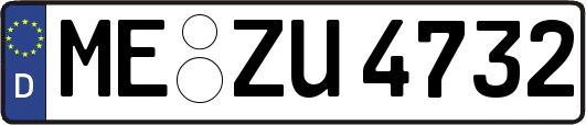 ME-ZU4732