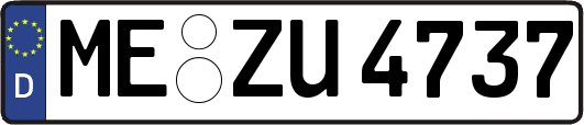 ME-ZU4737