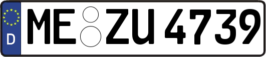 ME-ZU4739
