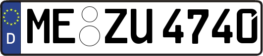 ME-ZU4740
