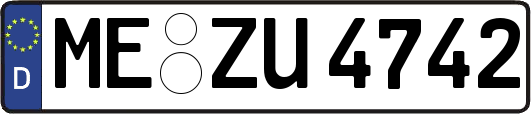 ME-ZU4742