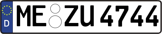 ME-ZU4744