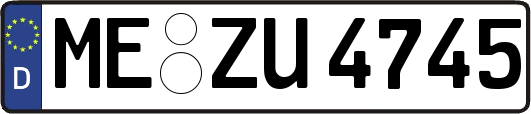 ME-ZU4745