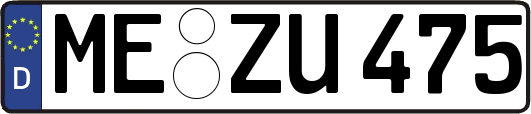 ME-ZU475